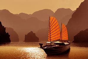 ha long bay