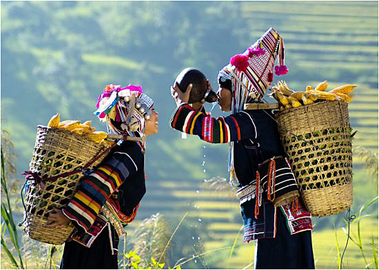 Sapa People4